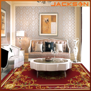 2015 European Design Sittingroom Floor Carpet